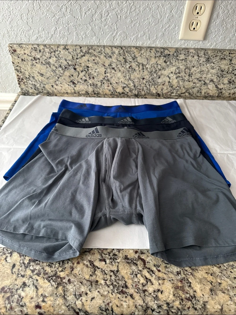 adidas pack boxer